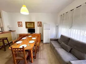 Bungalows Pescador 3000 apartamentos turísticos en Segur de Calafell